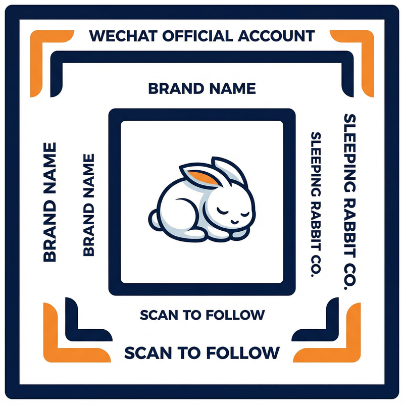 看片公众号二维码